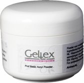 Gellex Prof Basic Acryl Poeder Pink Extention 35g