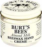 BURT'S BEES - Handcrème ALMOND MILK