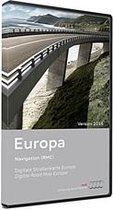 AUDI NAVIGATIE PLUS RNS-E DVD Europa Versie 2012 DVD 1/2 8P0 919 884 BE