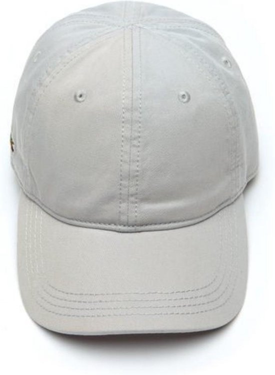 lacoste cap one size