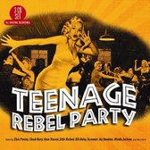 Teenage Rebel Party