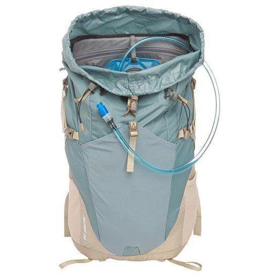 The North Face Alteo - Backpack - 35 Liter - Beige - Small/Medium | bol.com