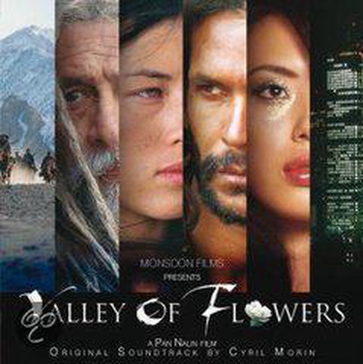 Various - Valley Of Flowers