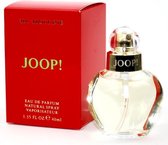MULTI BUNDEL 2 stuks Joop All About Eve Eau De Perfume Spray 40ml