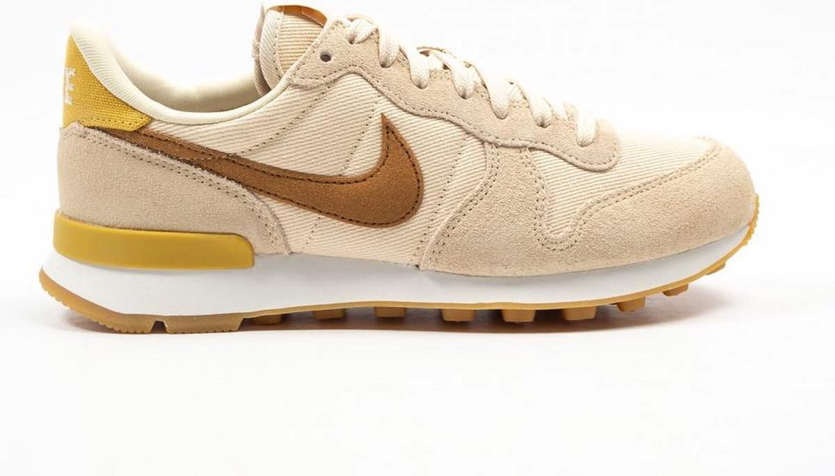 Nike WMNS Internationalist Sneakers Dames- Maat 36.5 | bol