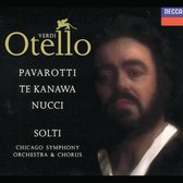 Otello (Complete)