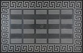 Buitenmat / Outdoormat / PVC mat Elegance - 45 x 70 cm