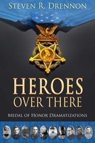 Omslag Heroes Over There
