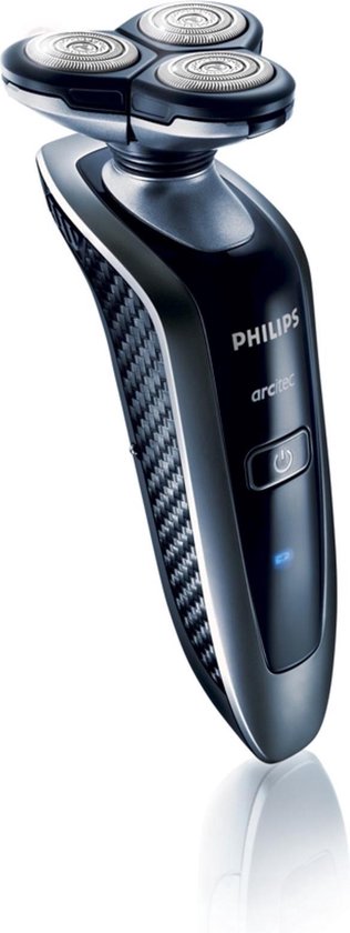 Philips Arcitec RQ1050/18 - Scheerapparaat | bol