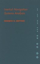 Inertial Navigation Systems Analysis