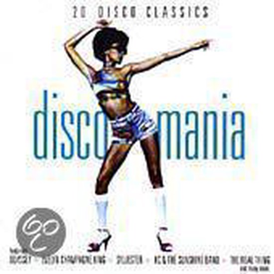 Disco Mania