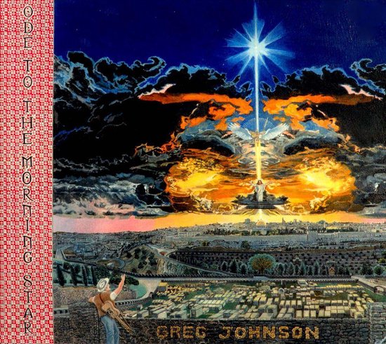 Ode To The Morning Star Greg Johnson CD album Muziek Bol ode-to-the-morning-star-greg-johnson-cd-album-muziek-bol