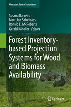 Managing Forest Ecosystems 29 - Forest Inventory-based Projection Systems for Wood and Biomass Availability