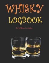 Whisky Logbook