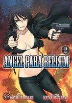 Angel Para Bellum
