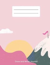 Draw and Write Journal