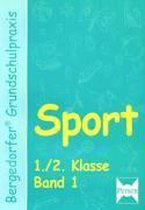 Sport 1/2 Klasse. Band 1