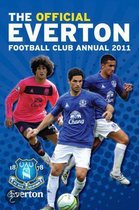 Official Everton FC Annual