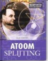 Atoomsplijting