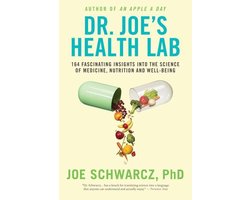 Dr. Joe's Health Lab