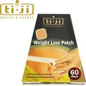 Ti-Ji Weight Loss Patch Afslankpleister