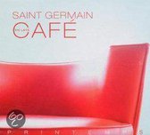 Saint Germain Cafe/Printemps