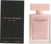 Narciso Rodriguez for her - 50 ml - Eau de parfum