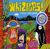 The Whizpops - Science And Wonder (CD)