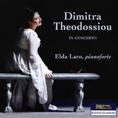 Recital By Dimitra Theodossiou, 201