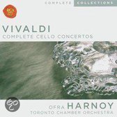 Vivaldi: Complete Cello Concertos