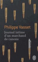 Journal intime d'un marchand de canons