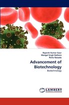 Advancement of Biotechnology