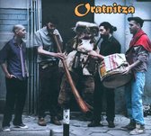 Oratniza (CD)