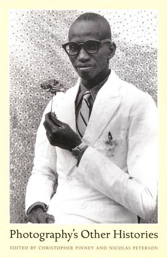 Objects/Histories - Photography's Other Histories - cover