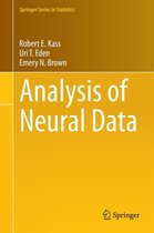 Springer Series in Statistics - Analysis of Neural Data
