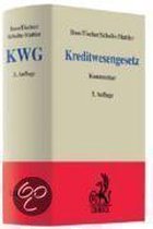 Kreditwesengesetz ( KWG)