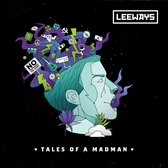 Leeways - Tales Of A Madman (CD)