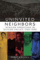 Race and Culture in the American West Series 7 - Uninvited Neighbors