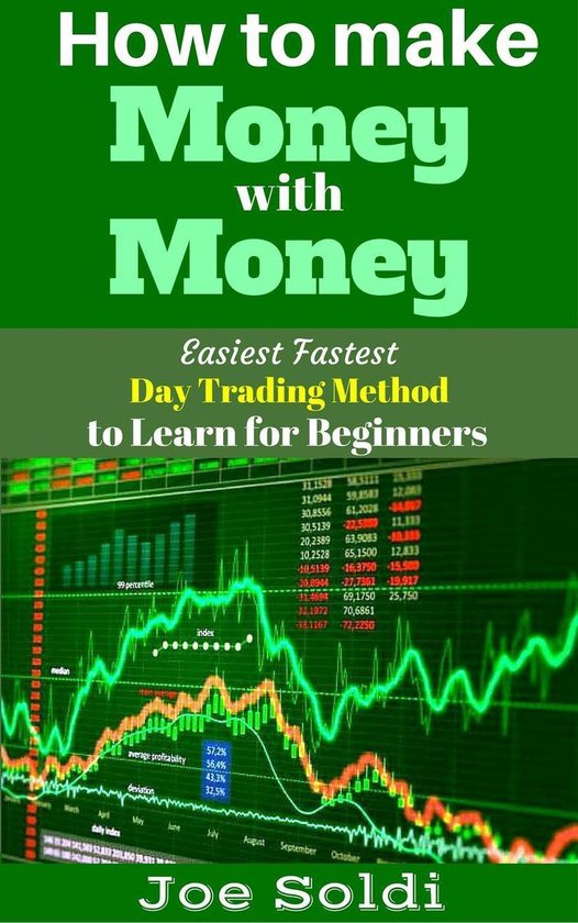 How to make Money with Money - cover