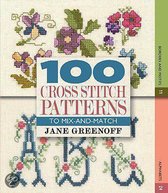 100 Cross Stitch Patterns