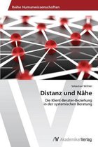 Distanz und Nähe