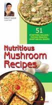 Nutritious Mshrooms Recipes