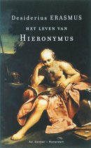 Kleine Erasmus 8 - Het leven van Hieronymus