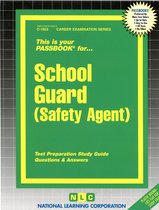 Career Examination Series - School Guard (Safety Agent)