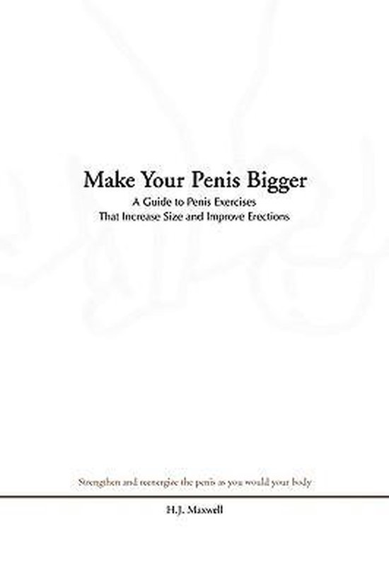 Long does your penis grow