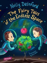 Omslag The Fairy Tales of the Endless Space