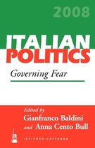 Italian Politics 2008