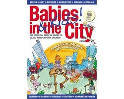 Babies and Kids in the City