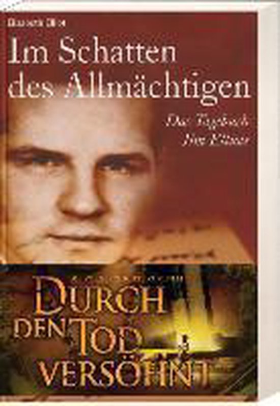 Im Schatten des Allmächtigen - cover