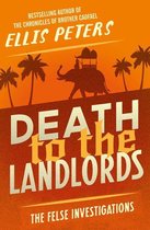 The Felse Investigations - Death to the Landlords